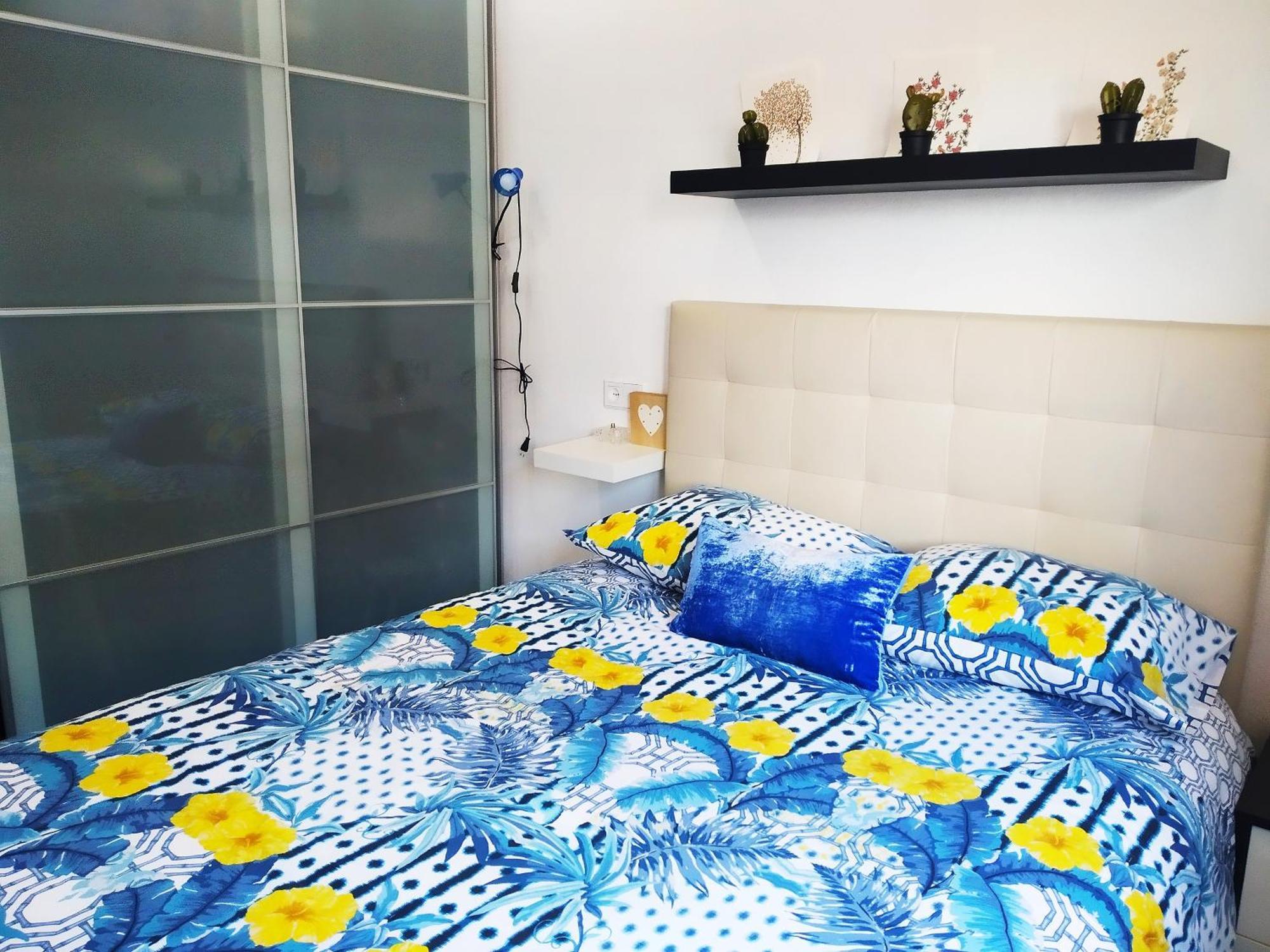 Apartamento El Rincon Del Cucu, Con Terraza Luanco Exterior foto